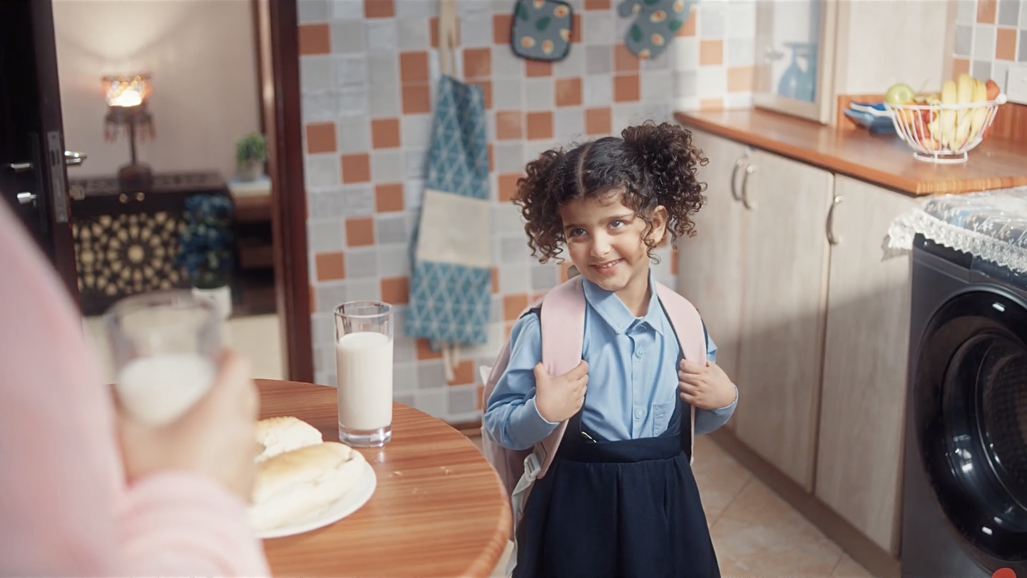 Al Bakary Milk TVC
